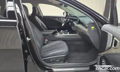 Kia K8 2024 2.5 Автомат в Москве № 338693, миниатюра 8