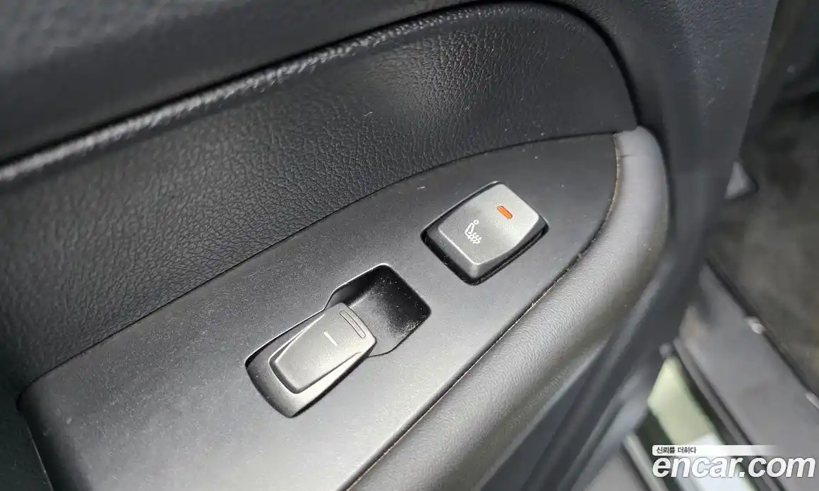 SsangYong Rexton 2022 2.2 Автомат в Москве № 34048, фото 13