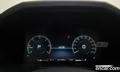 SsangYong Rexton 2022 2.2 Автомат в Москве № 34048, миниатюра 6