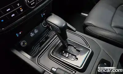 SsangYong Rexton 2022 2.2 Автомат в Москве № 34048, миниатюра 7