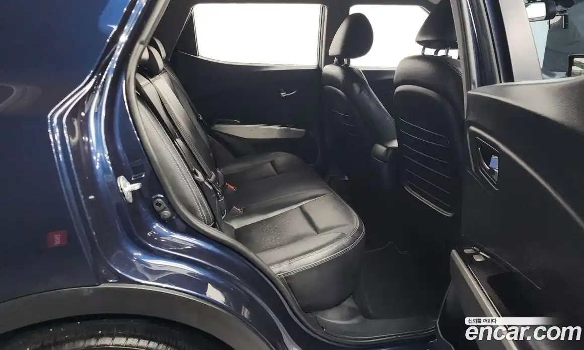 SsangYong TIBOLI 2015 1.6 Автомат в Москве № 34077, фото 11