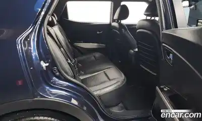 SsangYong TIBOLI 2015 1.6 Автомат в Москве № 34077, миниатюра 11