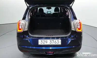 SsangYong TIBOLI 2015 1.6 Автомат в Москве № 34077, миниатюра 12