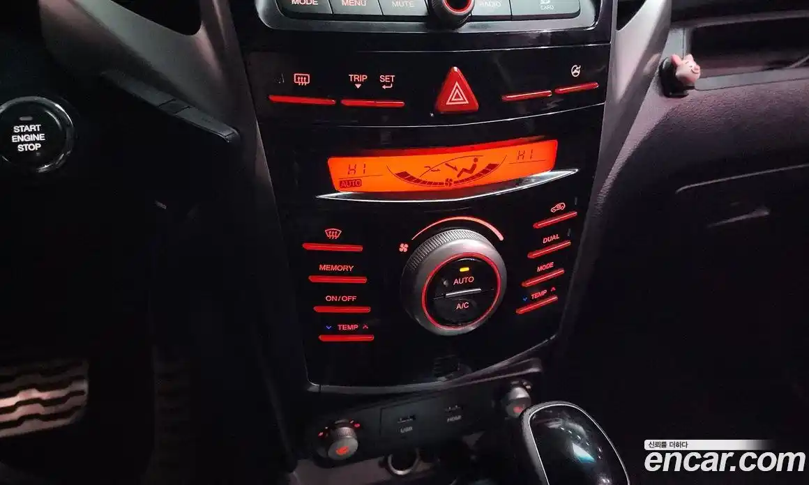 SsangYong TIBOLI 2015 1.6 Автомат в Москве № 34077, фото 13