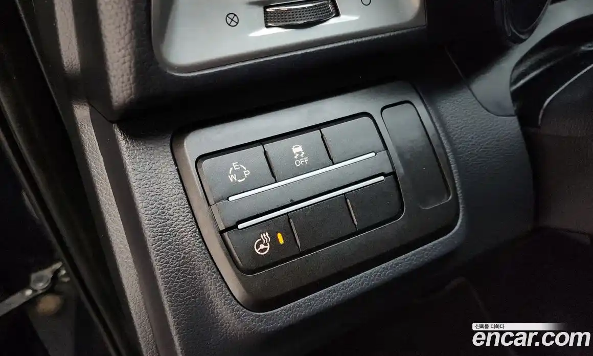 SsangYong TIBOLI 2015 1.6 Автомат в Москве № 34077, фото 16