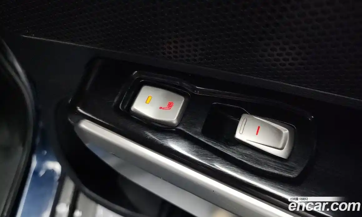 SsangYong TIBOLI 2015 1.6 Автомат в Москве № 34077, фото 19