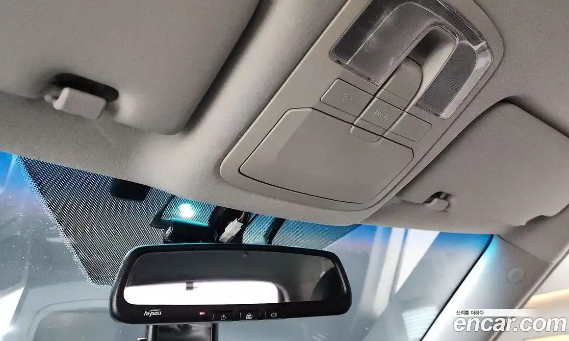 SsangYong TIBOLI 2015 1.6 Автомат в Москве № 34077, фото 5