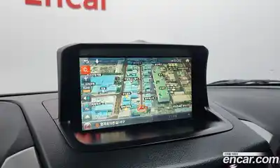 SsangYong TIBOLI 2015 1.6 Автомат в Москве № 34077, миниатюра 6