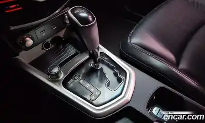 SsangYong TIBOLI 2015 1.6 Автомат в Москве № 34077, миниатюра 8