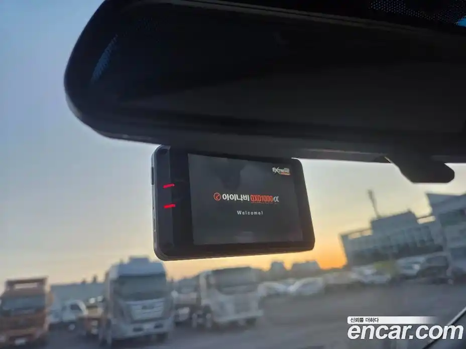 SsangYong Korando 2015 2.0 Автомат в Москве № 341911, фото 14