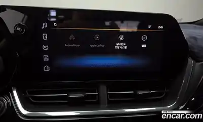 Chevrolet Trax, 2024