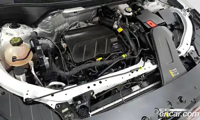 Chevrolet Trax 2024 1.2 Автомат в Москве № 342305, миниатюра 11