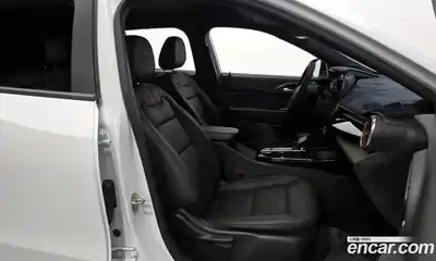 Chevrolet Trax 2024 1.2 Автомат в Москве № 342305, миниатюра 12