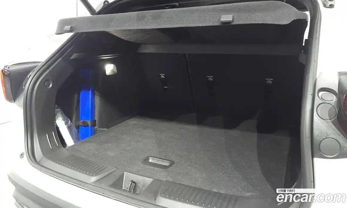 Chevrolet Trax 2024 1.2 Автомат в Москве № 342305, фото 13