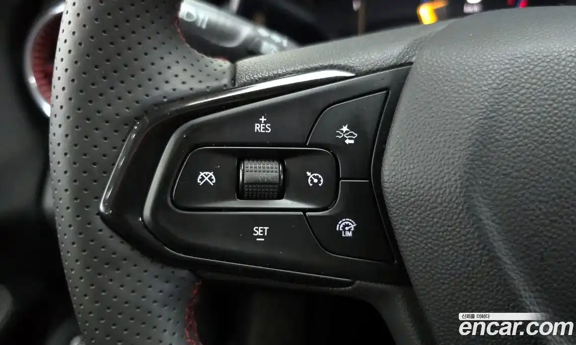 Chevrolet Trax 2024 1.2 Автомат в Москве № 342305, фото 14