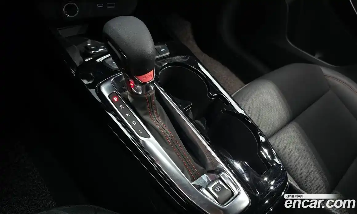 Chevrolet Trax 2024 1.2 Автомат в Москве № 342305, фото 18