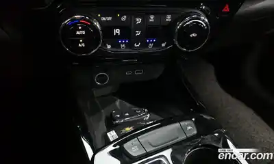 Chevrolet Trax 2024 1.2 Автомат в Москве № 342305, миниатюра 5