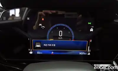 Chevrolet Trax 2024 1.2 Автомат в Москве № 342305, миниатюра 9