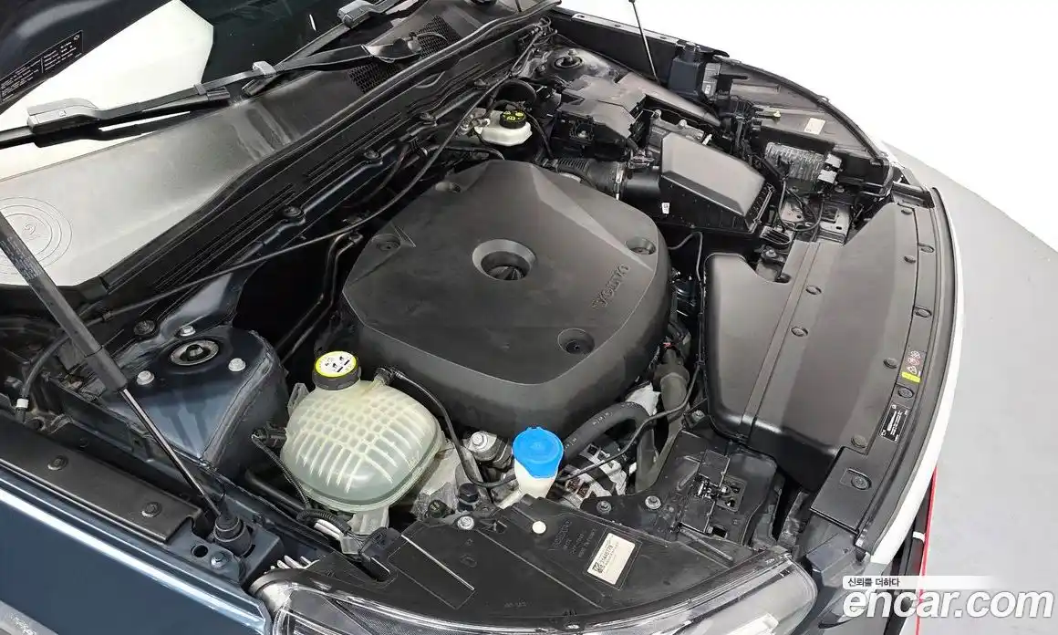 Volvo XC40 2019 2.0 Автомат в Москве № 344220, фото 20