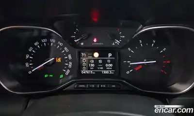 Citroen C3 Aircross 2019 1.5 Автомат в Москве № 345091, миниатюра 8