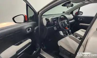 Citroen C3 Aircross 2019 1.5 Автомат в Москве № 345091, миниатюра 10