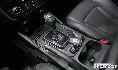 SsangYong Rexton 2021 2.2 Автомат в Москве № 34536, миниатюра 11