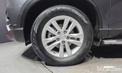 SsangYong Rexton 2021 2.2 Автомат в Москве № 34536, миниатюра 12