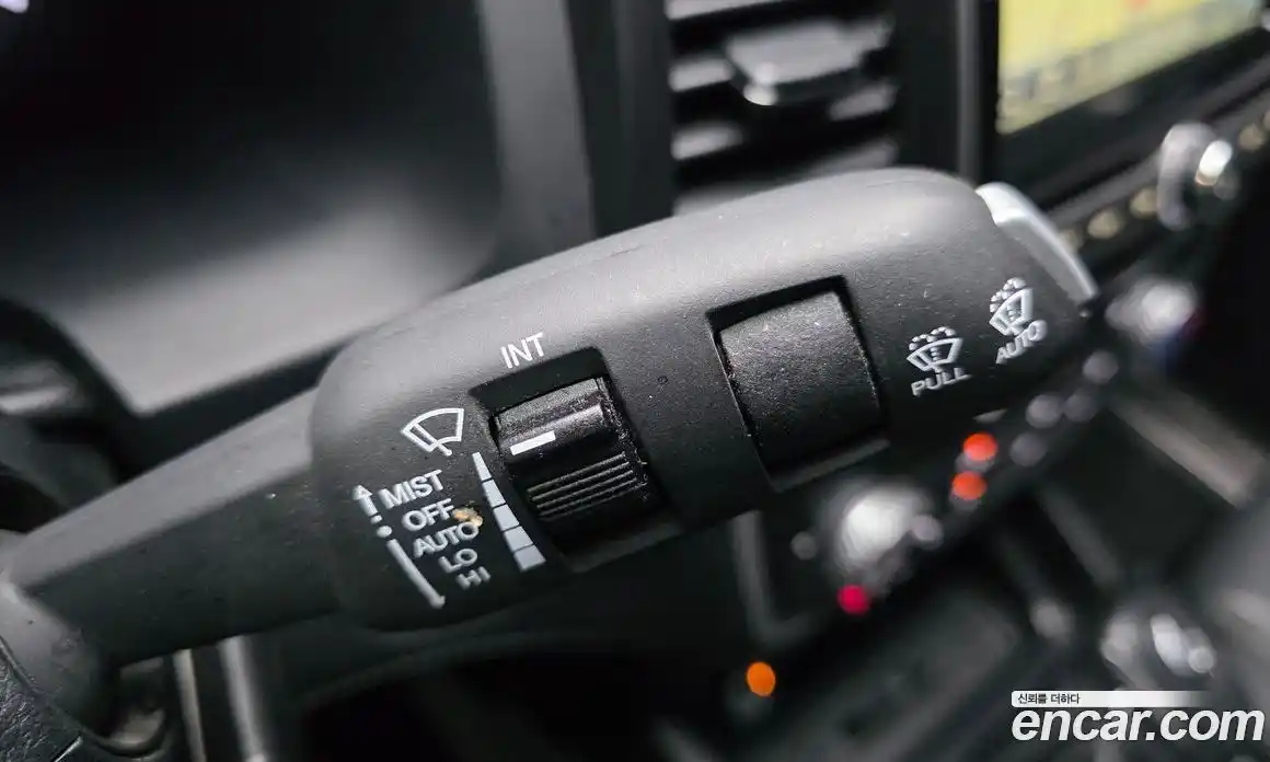 SsangYong Rexton 2021 2.2 Автомат в Москве № 34536, фото 20