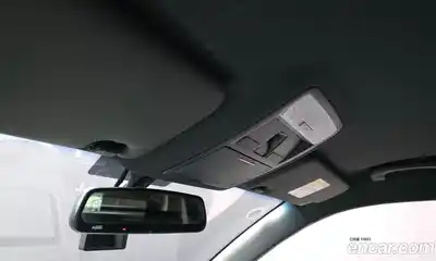 SsangYong Rexton 2021 2.2 Автомат в Москве № 34536, миниатюра 8