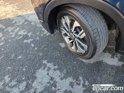 SsangYong TIBOLI 2018 1.6 Автомат в Москве № 34802, миниатюра 12