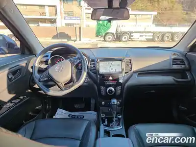 SsangYong TIBOLI 2018 1.6 Автомат в Москве № 34802, миниатюра 7