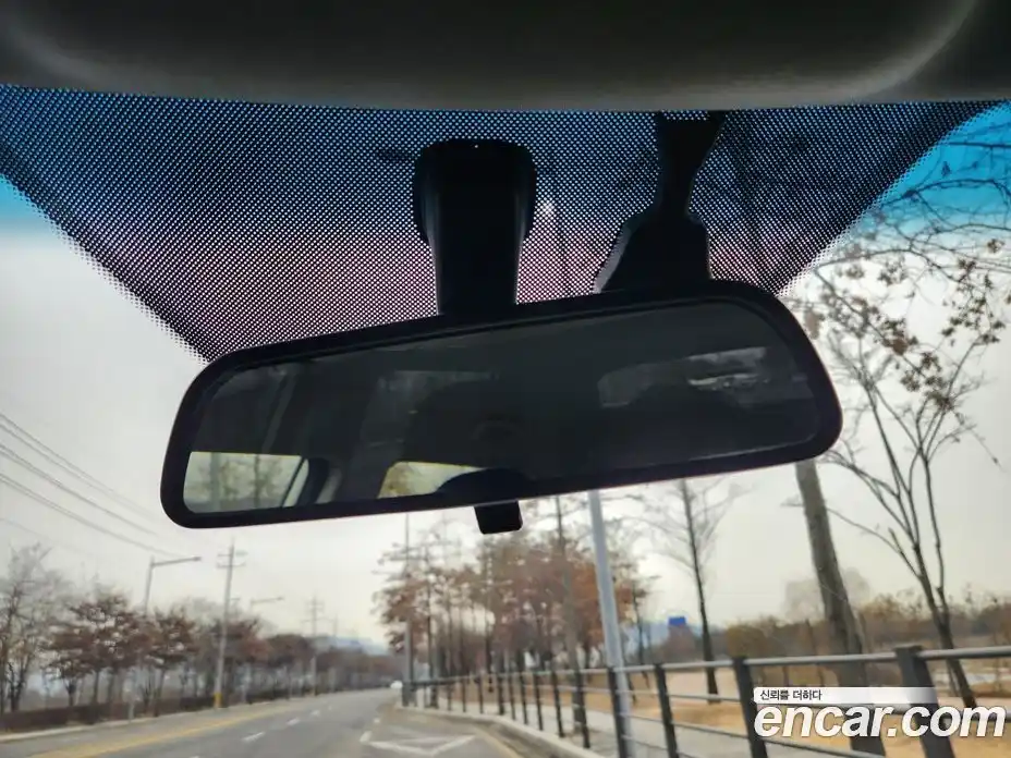 SsangYong TIBOLI 2017 1.6 Автомат в Москве № 34922, фото 14