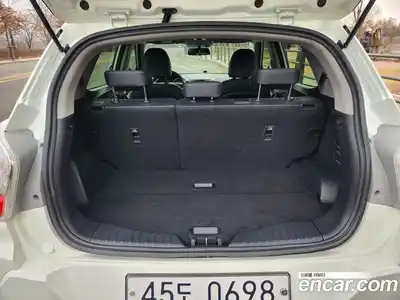 SsangYong TIBOLI 2017 1.6 Автомат в Москве № 34922, миниатюра 5