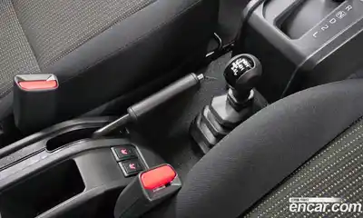 Suzuki Jimny 2025 0.7 Автомат в Москве № 353970, миниатюра 11