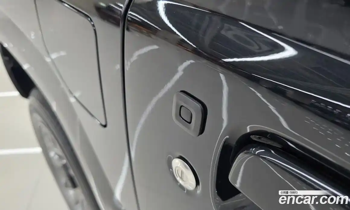 Suzuki Jimny 2025 0.7 Автомат в Москве № 353970, фото 14