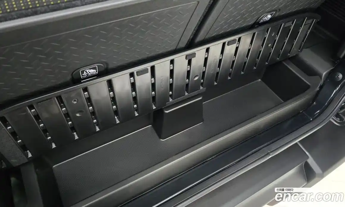 Suzuki Jimny 2025 0.7 Автомат в Москве № 353970, фото 16