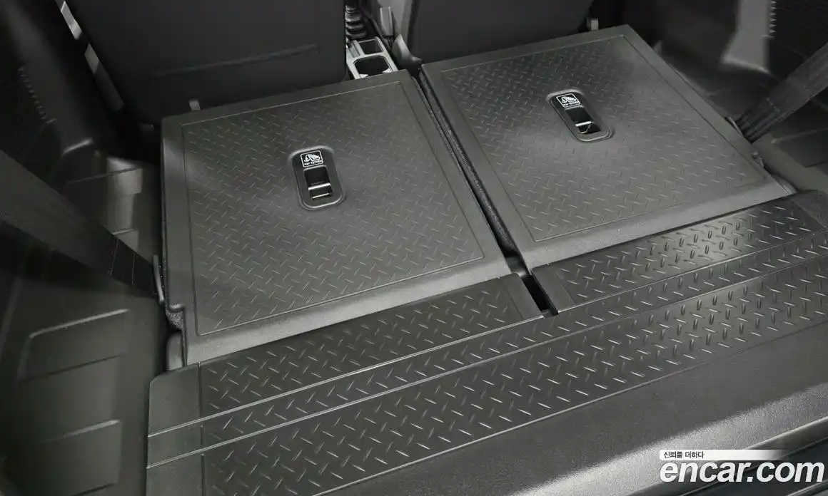 Suzuki Jimny 2025 0.7 Автомат в Москве № 353970, фото 17