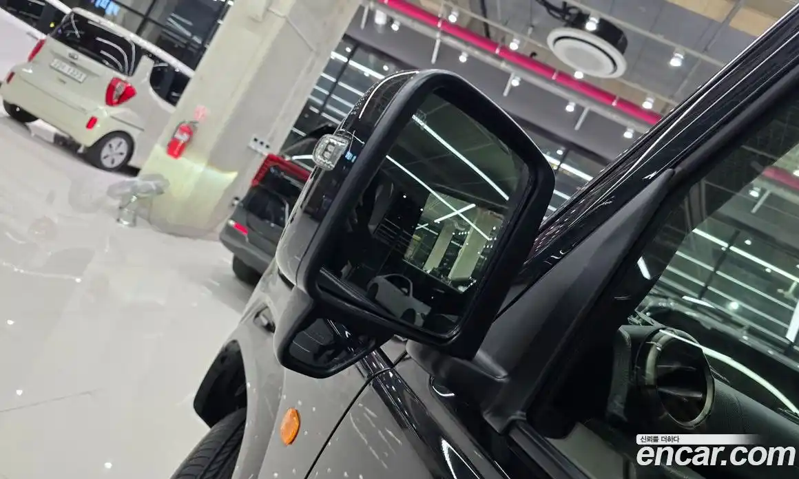 Suzuki Jimny 2025 0.7 Автомат в Москве № 353970, фото 4