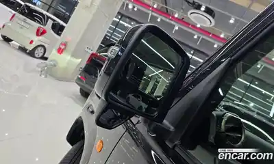 Suzuki Jimny 2025 0.7 Автомат в Москве № 353970, миниатюра 4