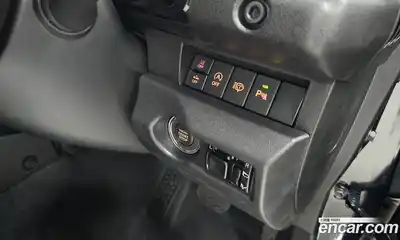 Suzuki Jimny 2025 0.7 Автомат в Москве № 353970, миниатюра 6