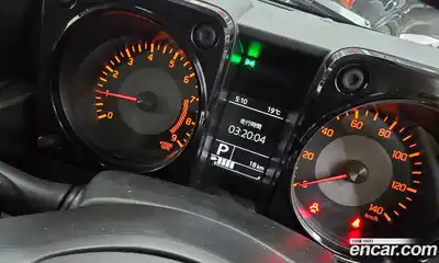 Suzuki Jimny 2025 0.7 Автомат в Москве № 353970, миниатюра 7