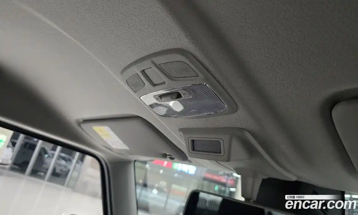 Suzuki Jimny 2025 0.7 Автомат в Москве № 353970, фото 9