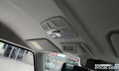 Suzuki Jimny 2025 0.7 Автомат в Москве № 353970, миниатюра 9