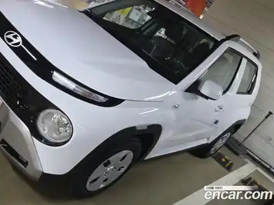 Hyundai Casper 2026 1.0 Автомат в Москве № 354252, миниатюра 2