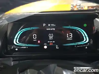 Hyundai Casper 2026 1.0 Автомат в Москве № 354252, миниатюра 6