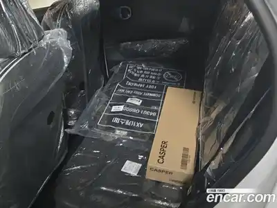 Hyundai Casper 2026 1.0 Автомат в Москве № 354252, миниатюра 7