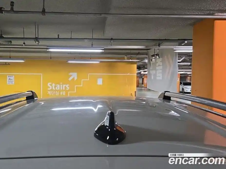 Hyundai Casper 2026 1.0 Автомат в Москве № 354252, фото 8