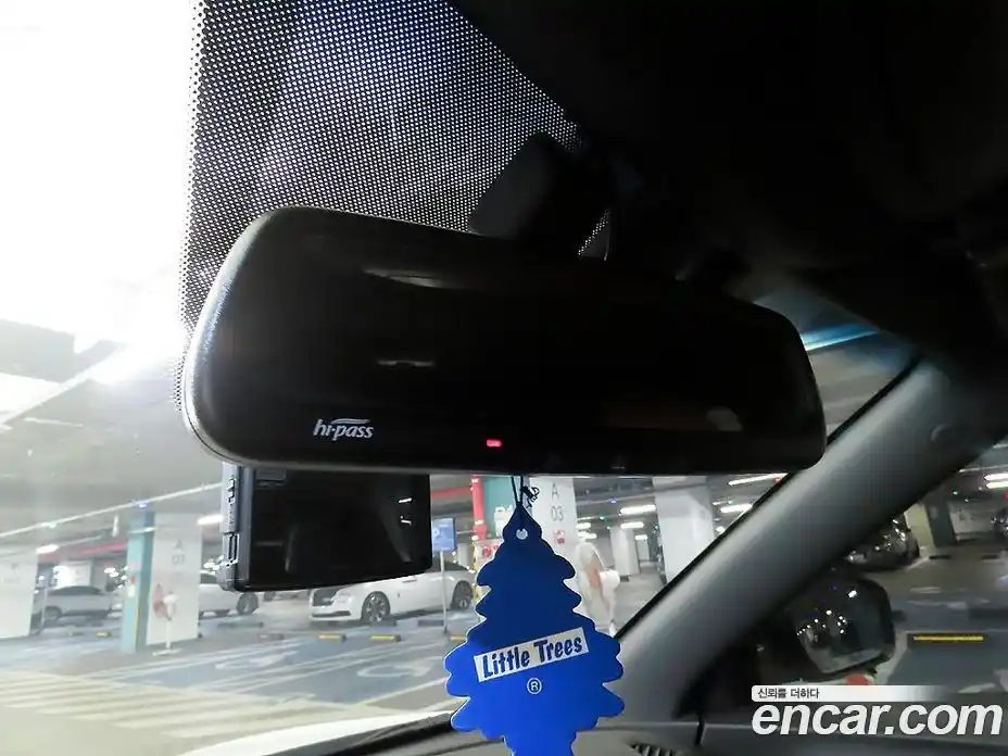 SsangYong TIBOLI 2019 1.6 Автомат в Москве № 35592, фото 13