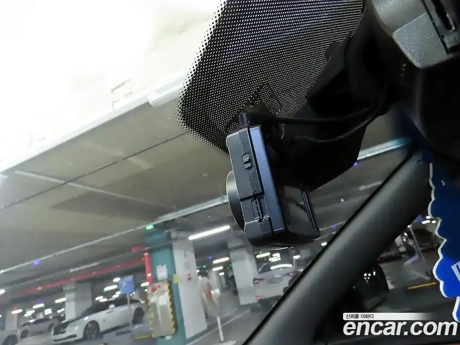 SsangYong TIBOLI 2019 1.6 Автомат в Москве № 35592, фото 14