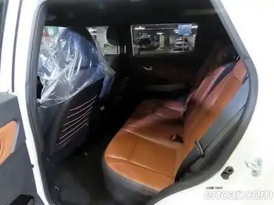 SsangYong TIBOLI 2019 1.6 Автомат в Москве № 35592, миниатюра 7